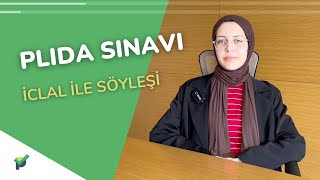 PLIDA SINAVI NEDİR PLIDA SINAVINA NASIL HAZIRLANILIR [upl. by Aramot337]