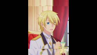 Geordo Stuart y Keith Claes edit♡Anime editpingüMynextLifeAsAVillainesGeordoStuart KeithClaes [upl. by Bernardine333]