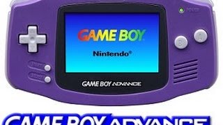 Descargar Emulador de GBA para PC [upl. by Brittany]