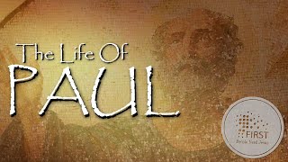 Message Life of Paul  Part 7 [upl. by Haiacim]