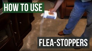 Top Best Flea Powders For Carpets [upl. by Zorana]