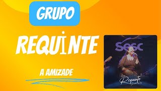 A amizade  Samba Raiz [upl. by Elik]