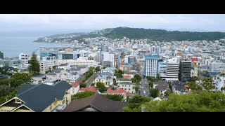 Welcome to Victoria University of Wellington [upl. by Nnyrb]