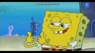 SpongeBob SquarePants quotTwo Thumbs Downquot  Official Promo [upl. by Atal]