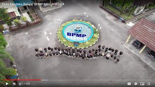 Duta Merdeka Belajar BPMP MALUKU [upl. by Edyak987]