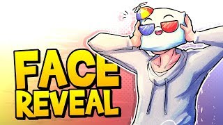 Face Reveal [upl. by Tessie122]