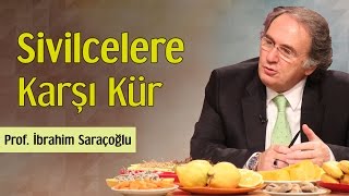 Sivilcelere Karşı Kür  Prof İbrahim Saraçoğlu [upl. by Winfrid]