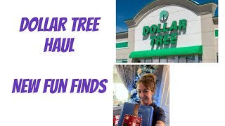 Dollar tree haul [upl. by Ramedlab946]