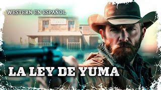 Yuma  Película Completa del Oeste  ESPAÑOL  1971 [upl. by Amaras599]