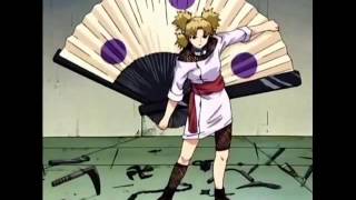 Temari thememp4 [upl. by Corrie747]