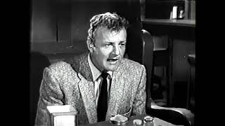 CRUSADER 1956 Big Sneak Brian Keith Strother Martin Stanley Adams  director Herschel Daugherty [upl. by Pokorny]