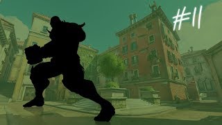 Doomfist Rollout Guide 11  Rialto [upl. by Speroni660]