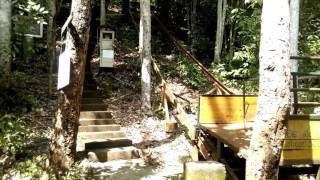 Na Uyana Aranya Forest Monastery  Sri Lanka [upl. by Ramedlaw53]