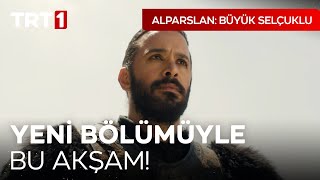 Alparslan Büyük Selçuklu 55 Bölüm 2 Fragman IAlparslanBuyukSelcukluDizisi [upl. by Aivatnuhs]