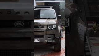 RANGE ROVER Big Update 🇮🇳 [upl. by Nileak36]