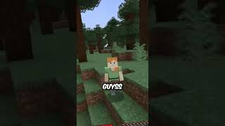 Minecraft Tapi Setiap ada Yang Subscribe Aku Tiruin Opening Youtuber [upl. by Je]