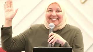 Navigating Anxiety Hope From Our Sunnah For Anxious Muslim Minds  Ustadha Dr Rania Awaad [upl. by Ydnam]