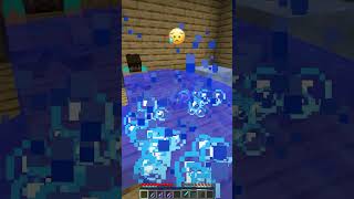 Bank Robbery Spot vs Emoji Wild Reaction shorts meme minecraft [upl. by Herschel184]