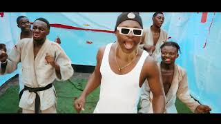 DJ MASTER KINDOKI FT BENY EWOLO  CHING TCHONG  CLIP OFFICIEL [upl. by Cappella]