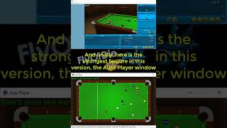 Flymer Pro The Ultimate FlyOrDie Pool Cheat Program shorts flyordie pool path cheat [upl. by Artenahs]