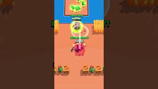 Willow Main Core🗿 brawlstars shorts [upl. by Juback]