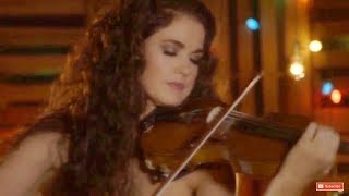 Do You Hear What I HearOFFICIAL VIDEO violin cover by Susan Holloway [upl. by Ennazzus250]