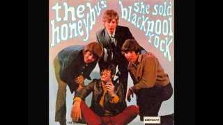 Honeybus  She Sold Blackpool Rock Italian Version 1969 [upl. by Skees]