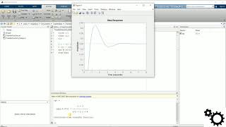 Matlab  créer une fonction de transfert avec retard exponentielle [upl. by Aerahs799]