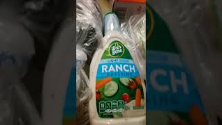 Amazon Fresh Grocery Haul AmazonFresh [upl. by Madid]