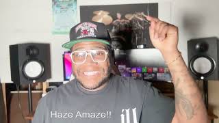 EXTRAORDINARY DRUMMERS SHOW HAZE AMAZE ANSWERS FANS QUESTIONS VIDEO 101 [upl. by Madonia]