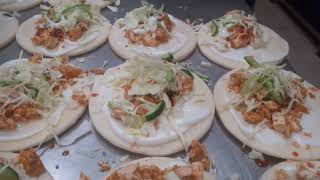 shawarma banane ka tarika shawarma food recipe trending video bnany ka tarika [upl. by Buck]