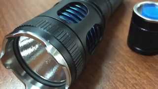 Troubleshooting Problematic Flashlights [upl. by Yruy]