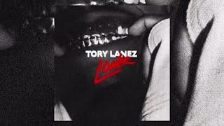 Tory Lanez  Motorboat Official Visualizer [upl. by Lledroc]