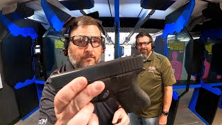 My Glock 43 Hermia Sunday Gear Review [upl. by Aicnarf]