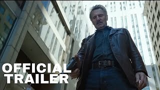 ABSOLUTION Official Trailer 2024 Liam Neeson [upl. by Iseabal]