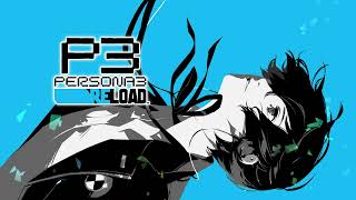 Disconnected HQ Editing OP Version  Persona 3 Reload Episode Aigis DLC OST Extended Version [upl. by Moyer]