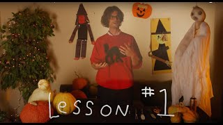 The Gublerween Halloween Special 2021 [upl. by Sethrida]