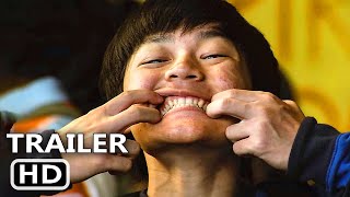 DIDI Trailer 2024 Izaac Wang Drama [upl. by Eninej]