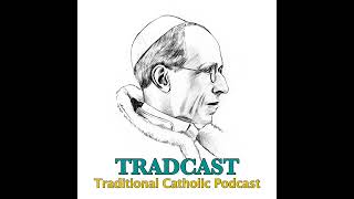 TRADCAST EXPRESS 201 Vatican Insults and Injuries [upl. by Atnuahs246]