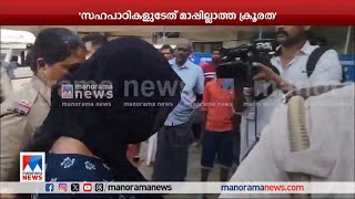 ‘ഇനി ഉപ്രദവിക്കരുതെന്ന് മകള്‍ കൈതൊഴുത് പറഞ്ഞതാണ്’ അമ്മുവിന്റെ അച്ഛന്‍ പറയുന്നു ​ Ammu [upl. by Llij]