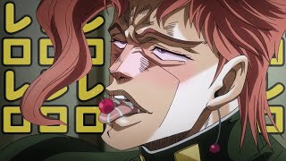 MV 花京院  チェリーボンボン Kakyoin sings Cherry Bon Bon AI Cover [upl. by Nathaniel728]