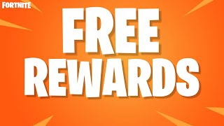 HOW TO GET 8 FREE REWARDS [upl. by Annazor237]