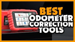 Top 5 Best Odometer Correction Tool  Review 2024 [upl. by Halilad]