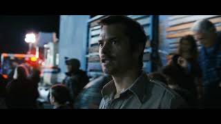 The Crazies 2010 Teaser  Timothy Olyphant  Radha Mitchell  Breck Eisner  George A Romero [upl. by Ahsiniuq]