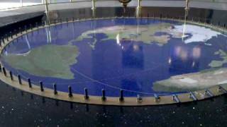 Foucault pendulum [upl. by Willard]