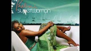 Paulini  Superwoman unreleased track [upl. by Laurin88]