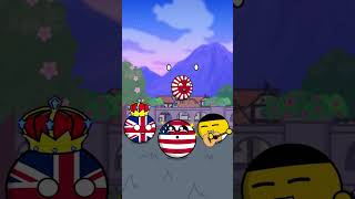 How Long Have Empires Lived countryballs [upl. by Savina]