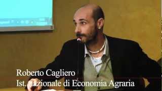 Roberto Cagliero [upl. by Arodnap]