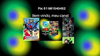 Liga da Justiça 2001  Corações e Mentes Parte 1  25 de out de 2003 justiceleague [upl. by Wernda]