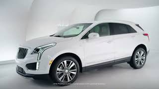 2024  2025 Cadillac XT5 user guide  Crestview Cadillac  Rochester MI [upl. by Eiznik]